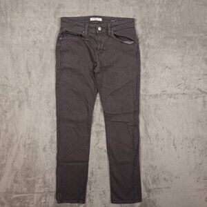 Fidelity‎ jeans Jimmy slim fit men's 31 gray